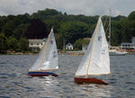 Independence R/C Sailing Model Thumbnail