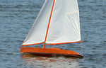 Independence R/C Sailing Model Thumbnail