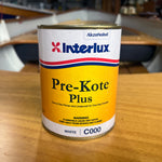 Interlux PreKote Plus: Two-in-One Primer and Undercoat for One Part Finishes Thumbnail