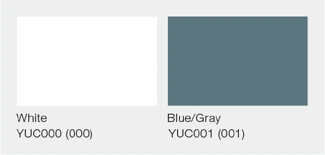 Interlux Prekote Plus Swatches