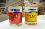 Interlux Toplac Plus & Prekote Plus Thumbnail