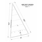 Jimmy Skiff II Sail Thumbnail