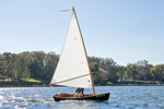 Jimmy Skiff II Sail Thumbnail