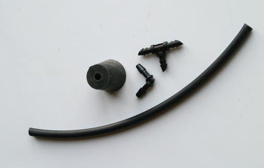 Stand-up Paddleboard Breathing Tube Kit