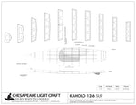 Kaholo 12-6 Study Plans page 1 Thumbnail