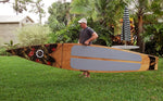 Deck Pads for Stand-Up Paddleboards Thumbnail