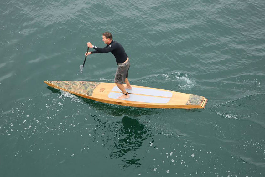 Kaholo Stand-Up Paddleboard 14