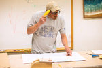 Kayak = Banana Retro Monkey Graphic Tee Thumbnail