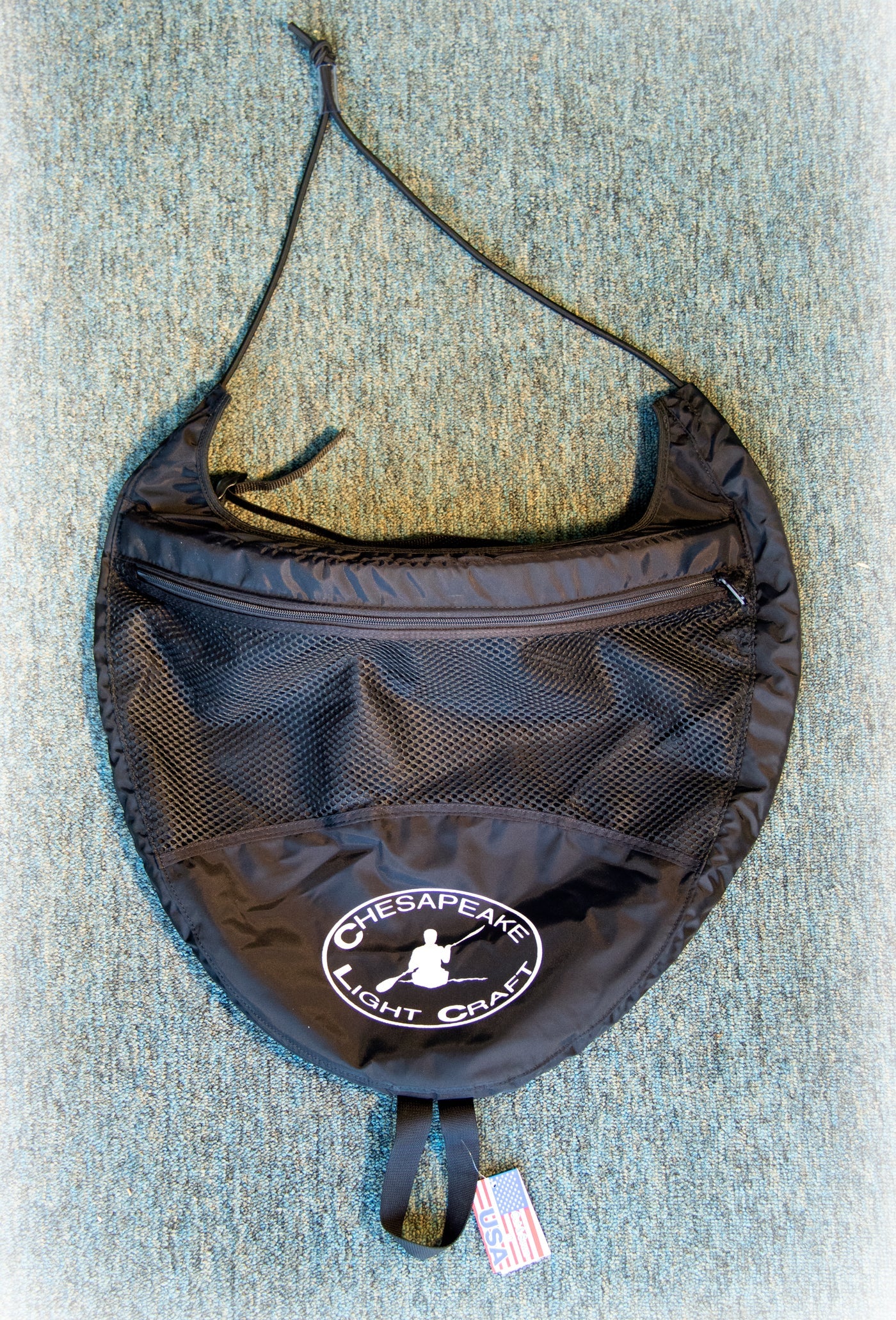 Cockpit Splash Guard