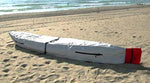 Adjustable Kayak Cover Thumbnail