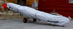 Adjustable Kayak Cover Thumbnail