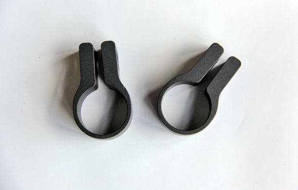 Replacement Parts for the Drop-in Rowing Unit