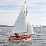 Lake Union Swift Base Hull Kit Thumbnail