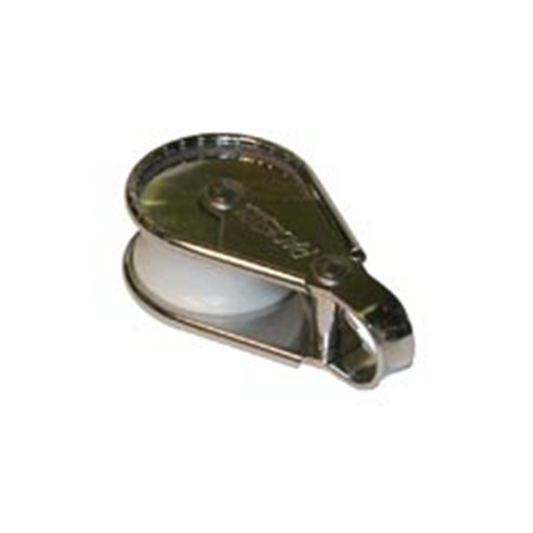 Stainless Steel Block - Large