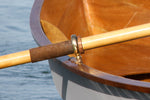 Leather Oar Collars (pair) Thumbnail