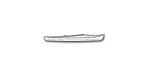 Profile view of the lines of the Little Auk 10 Thumbnail
