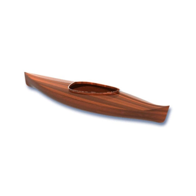Perspective drawing of Little Auk 10