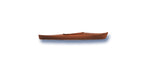 Side view rendering of a Little Auk 10 Thumbnail
