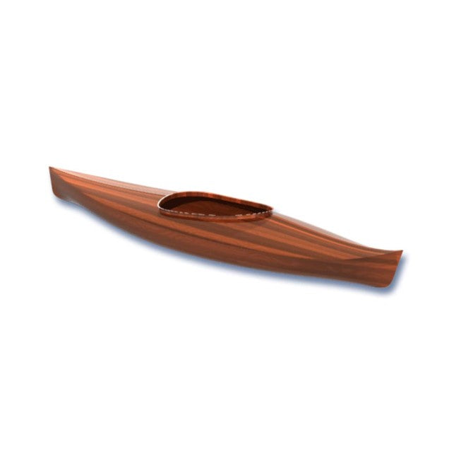 Perspective rendering of a Little Auk 11