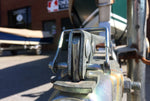 Trailer Coupler Locking Pin Thumbnail