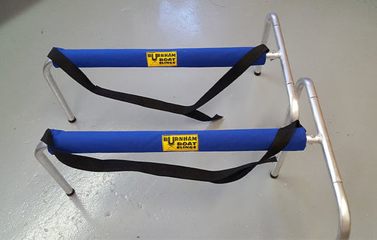 LowBoy Boat Stand