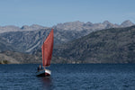Lake Union Swift, "Ev Diehl" sailing Thumbnail