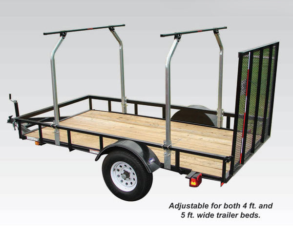 TopTier Utility Trailer Load Bar Kit by Malone
