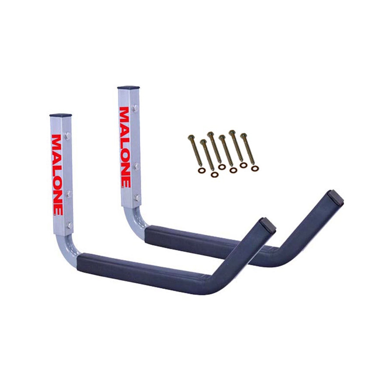 HighRise™ J-Style Heavy Duty Boat Storage Racks by Malone