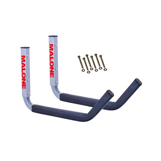 HighRise™ J-Style Heavy Duty Boat Storage Racks by Malone