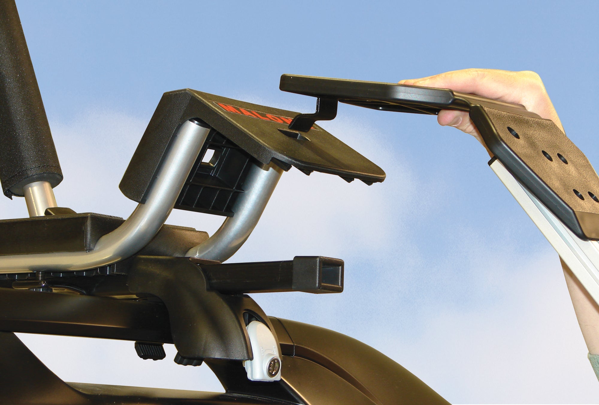 Telos XL - Lift Assist by Malone