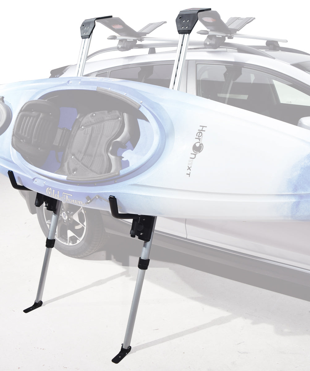 Telos XL - Lift Assist by Malone