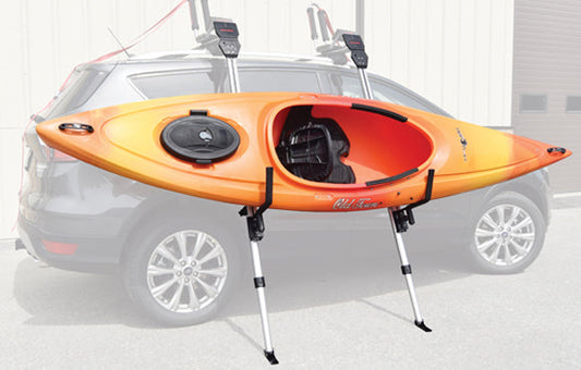 Telos XL - Lift Assist by Malone