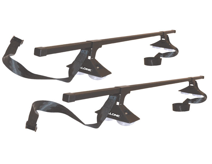 VersaRail Roof Rack by Malone