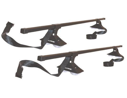 VersaRail Roof Rack by Malone