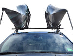VersaRail Roof Rack by Malone Thumbnail