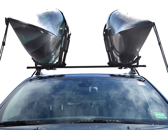 VersaRail Roof Rack by Malone