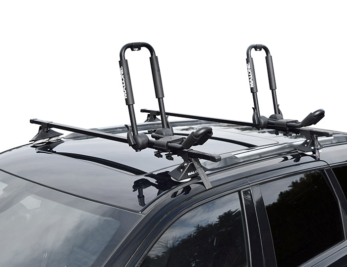 VersaRail Roof Rack by Malone