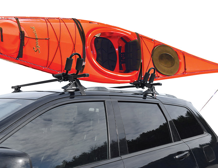 VersaRail Roof Rack by Malone