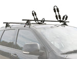 VersaRail Roof Rack by Malone Thumbnail