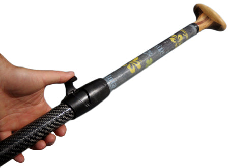 Mana Glass SUP Paddle by Sawyer
