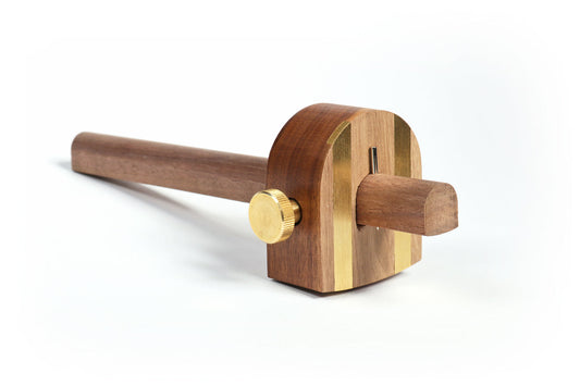 No. 6 Rosewood Marking Gauge by Joseph Marples