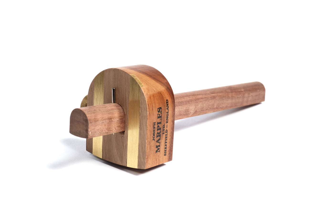 No. 6 Rosewood Marking Gauge by Joseph Marples