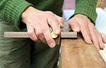 No. 6 Rosewood Marking Gauge by Joseph Marples Thumbnail