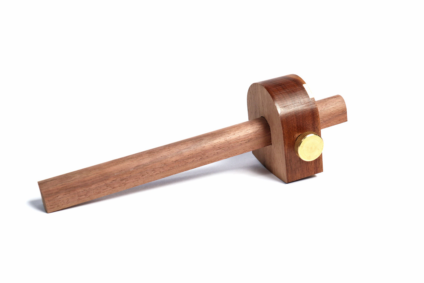 No. 6 Rosewood Marking Gauge by Joseph Marples