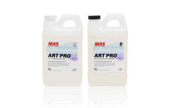 Art Pro Epoxy