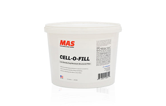 Cell-O-Fill