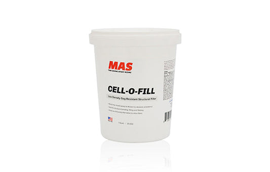 Cell-O-Fill