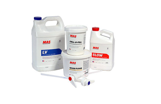 MAS #1 Economy Kit