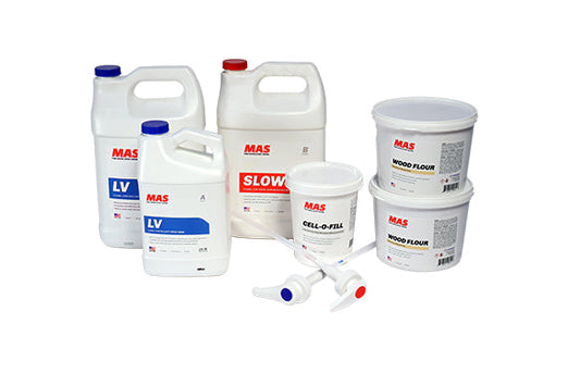 MAS #2 Economy Kit