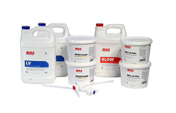 MAS #3 Economy Kit